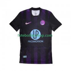 Camisola Alternativa (2ª) Toulouse FC Época 2025/2026 Manga Curta ,Homem
