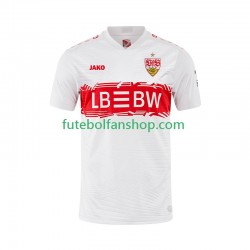 Camisola Principal VfB Stuttgart Época 2025/2026 Manga Curta ,Homem