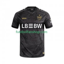 Camisola Alternativa (2ª) VfB Stuttgart Época 2025/2026 Manga Curta ,Homem