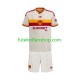 Camisola Alternativo AS Roma Época 2026/2027 Manga Curta ,Criança