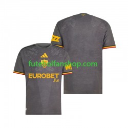 Camisola Alternativa (2ª) AS Roma Época 2026/2027 Manga Curta ,Homem