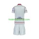 Camisola Alternativa (2ª) Atlético Madrid Época 2026/2027 Manga Curta ,Criança