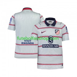 Camisola Alternativa (2ª) Atlético Madrid Época 2026/2027 Manga Curta ,Homem