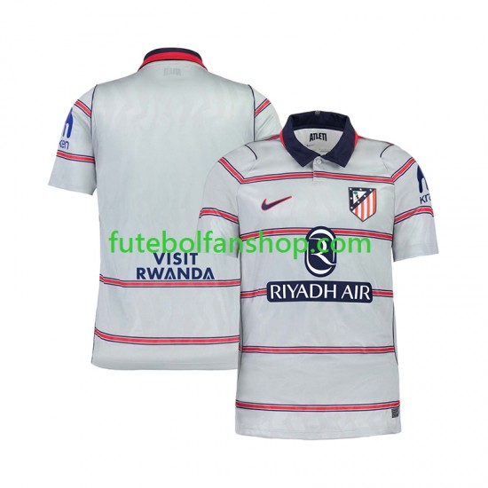 Camisola Alternativa (2ª) Atlético Madrid Época 2026/2027 Manga Curta ,Homem