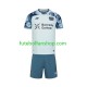 Camisola Alternativo Bayer 04 Leverkusen Época 2026/2027 Manga Curta ,Criança