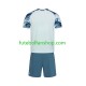 Camisola Alternativo Bayer 04 Leverkusen Época 2026/2027 Manga Curta ,Criança