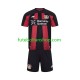 Camisola Principal Bayer 04 Leverkusen Época 2026/2027 Manga Curta ,Criança
