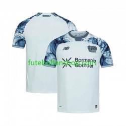 Camisola Alternativo Bayer 04 Leverkusen Época 2026/2027 Manga Curta ,Homem