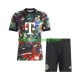 Camisola Principal Bayern de Munique Oktoberfest Época 2026/2027 Manga Curta ,Criança