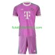 Camisola Alternativa (2ª) Guarda-redes Bayern de Munique Época 2026/2027 Manga Curta ,Criança