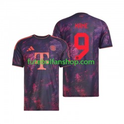 Camisola Alternativa (2ª) Bayern de Munique Harry Kane 9 Época 2026/2027 Manga Curta ,Homem