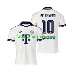 Camisola Alternativo Bayern de Munique Jamal Musiala 10 Época 2026/2027 Manga Curta ,Homem