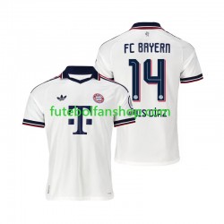 Camisola Alternativo Bayern de Munique Luis Diaz 14 Época 2026/2027 Manga Curta ,Homem