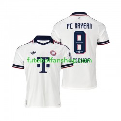 Camisola Alternativo Bayern de Munique Tom Bischof 8 Época 2026/2027 Manga Curta ,Homem