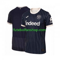 Camisola Alternativo Brentford Época 2026/2027 Manga Curta ,Homem