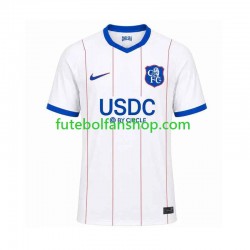 Camisola Alternativa (2ª) Chelsea Época 2026/2027 Manga Curta ,Homem