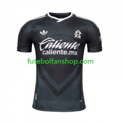 Camisola Alternativo Club América Época 2026/2027 Manga Curta ,Homem