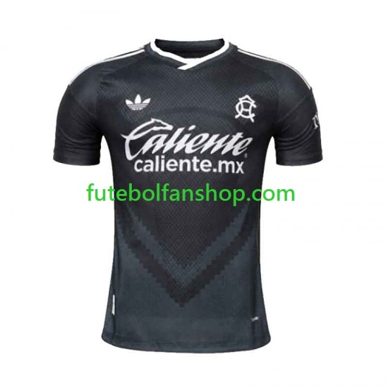 Camisola Alternativo Club América Época 2026/2027 Manga Curta ,Homem