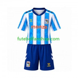 Camisola Principal Coventry City Época 2026/2027 Manga Curta ,Criança