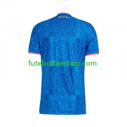 Camisola Alternativo Seleção Croata Época 2026/2027 Manga Curta ,Homem
