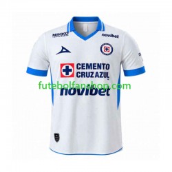 Camisola Alternativo Cruz Azul Época 2026/2027 Manga Curta ,Homem