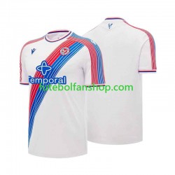 Camisola Principal Crystal Palace Época 2026/2027 Manga Curta ,Homem