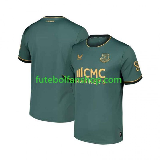 Camisola Alternativa (2ª) Everton Época 2026/2027 Manga Curta ,Homem