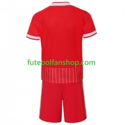 Camisola Alternativa (2ª) FC Köln Época 2026/2027 Manga Curta ,Criança