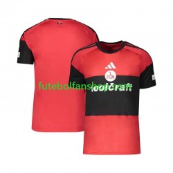 Camisola Alternativa (2ª) FC Nurnberg Época 2026/2027 Manga Curta ,Homem