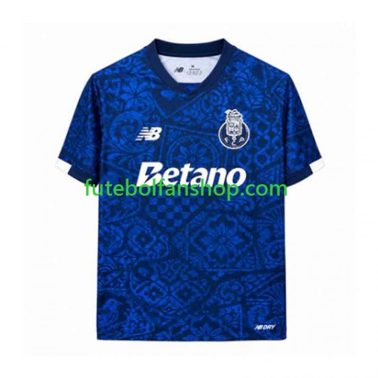 Camisola Principal FC Porto Special Edition Época 2026/2027 Manga Curta ,Homem