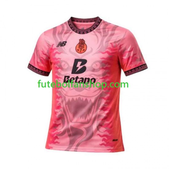 Camisola Principal FC Porto Special Época 2026/2027 Manga Curta ,Homem