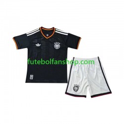 Camisola Principal Seleção Alemã Specal Época 2026/2027 Manga Curta ,Criança