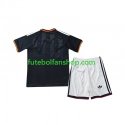 Camisola Principal Seleção Alemã Specal Época 2026/2027 Manga Curta ,Criança