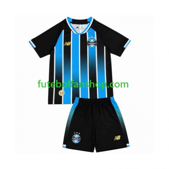 Camisola Principal Gremio Época 2026/2027 Manga Curta ,Criança