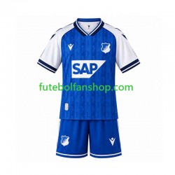 Camisola Principal Hoffenheim Época 2026/2027 Manga Curta ,Criança