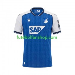 Camisola Principal Hoffenheim Época 2026/2027 Manga Curta ,Homem