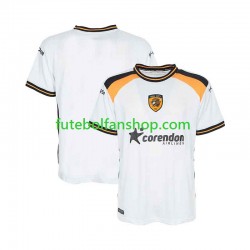 Camisola Alternativo Hull City Época 2026/2027 Manga Curta ,Homem