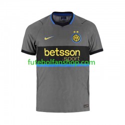 Camisola Alternativa (2ª) Inter de Milão Época 2026/2027 Manga Curta ,Homem