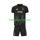 Camisola Alternativa (2ª) Juventus Época 2026/2027 Manga Curta ,Criança