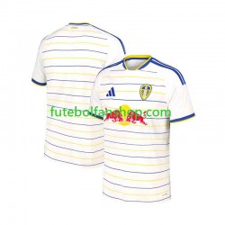 Camisola Principal Leeds United Época 2026/2027 Manga Curta ,Homem