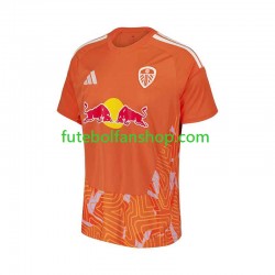 Camisola Alternativa (3ª) Guarda-redes Leeds United Época 2026/2027 Manga Curta ,Homem