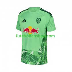 Camisola Principal Guarda-redes Leeds United Época 2026/2027 Manga Curta ,Homem
