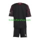 Camisola Alternativa (2ª) Liverpool Época 2026/2027 Manga Curta ,Criança