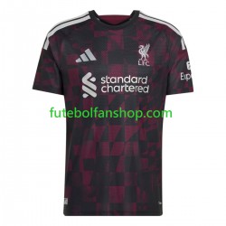 Camisola Alternativa (2ª) Liverpool Época 2026/2027 Manga Curta ,Homem