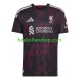 Camisola Alternativa (2ª) Liverpool Época 2026/2027 Manga Curta ,Homem
