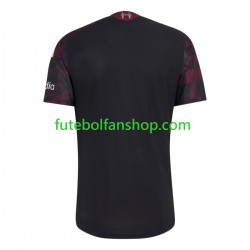 Camisola Alternativa (2ª) Liverpool Época 2026/2027 Manga Curta ,Homem