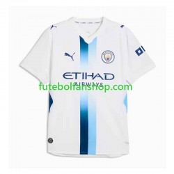 Camisola Alternativa (2ª) Manchester City Época 2026/2027 Manga Curta ,Homem