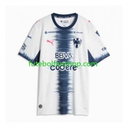 Camisola Alternativo Monterrey Época 2026/2027 Manga Curta ,Homem