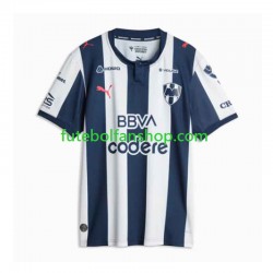 Camisola Principal Monterrey Época 2026/2027 Manga Curta ,Homem