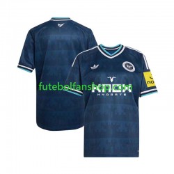Camisola Alternativo Newcastle United Época 2026/2027 Manga Curta ,Homem